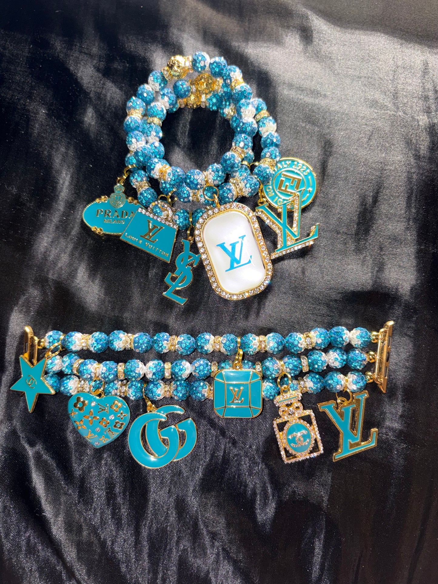 Tri-Me 13 Bracelets