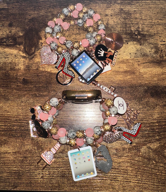 Peachy Delight Set