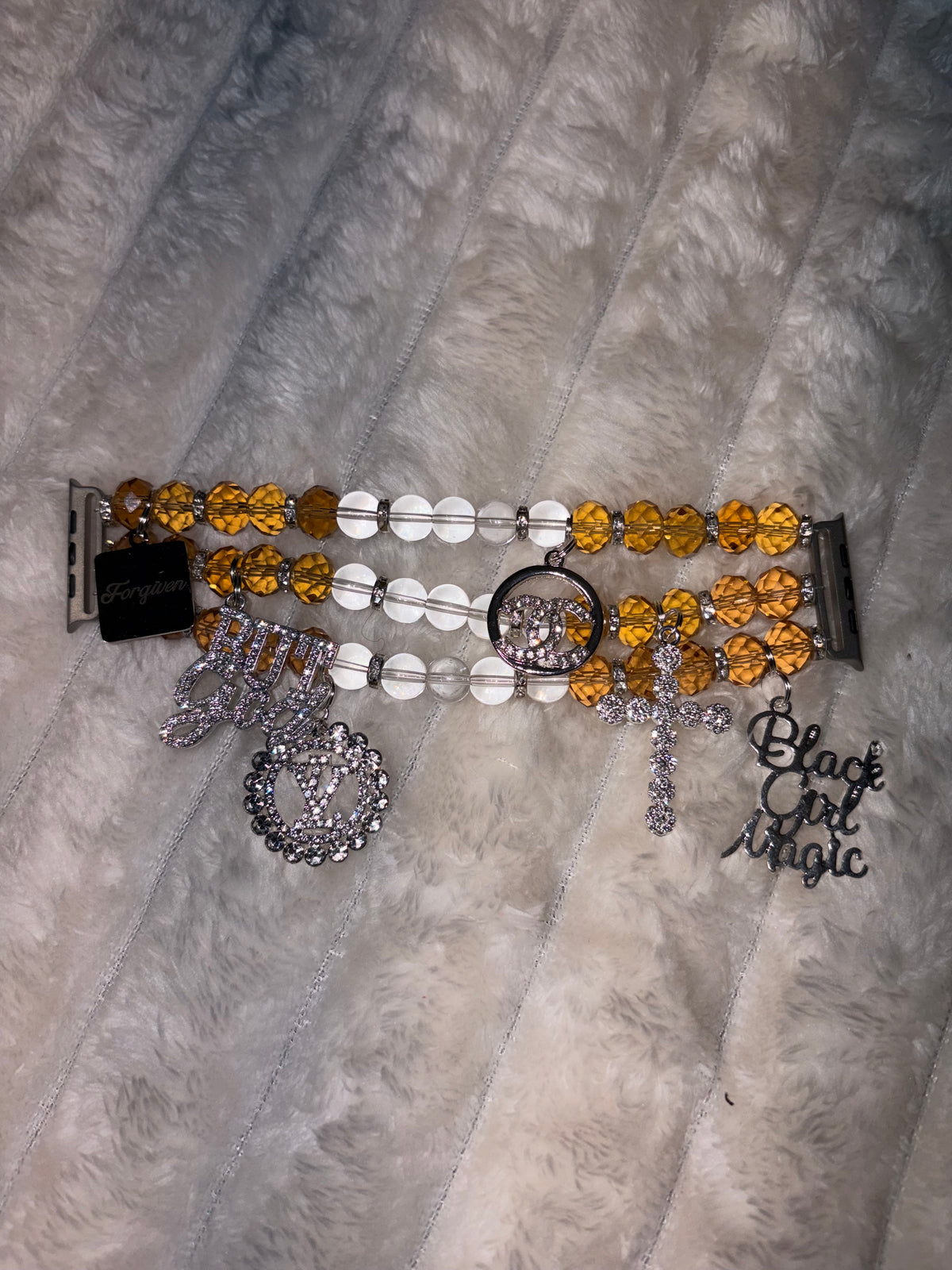 Glass WatchBand 9
