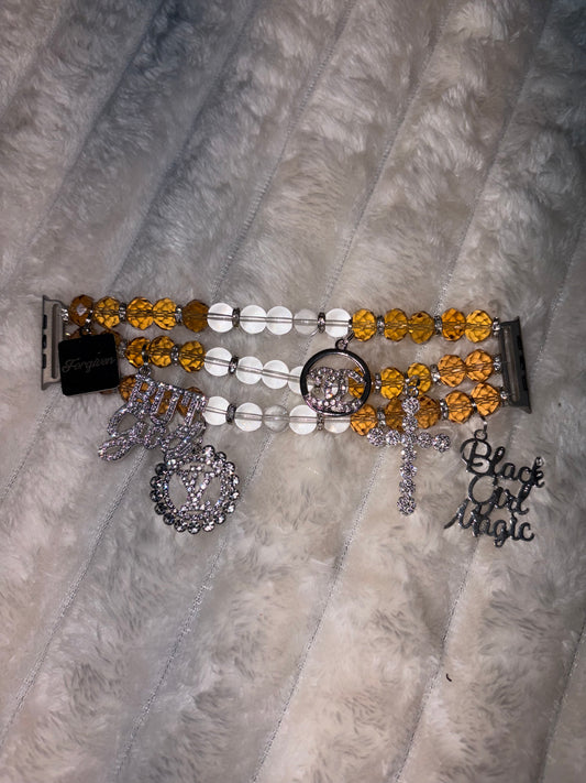 Glass WatchBand 9