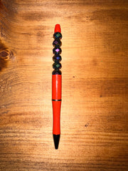 Faceted Pens