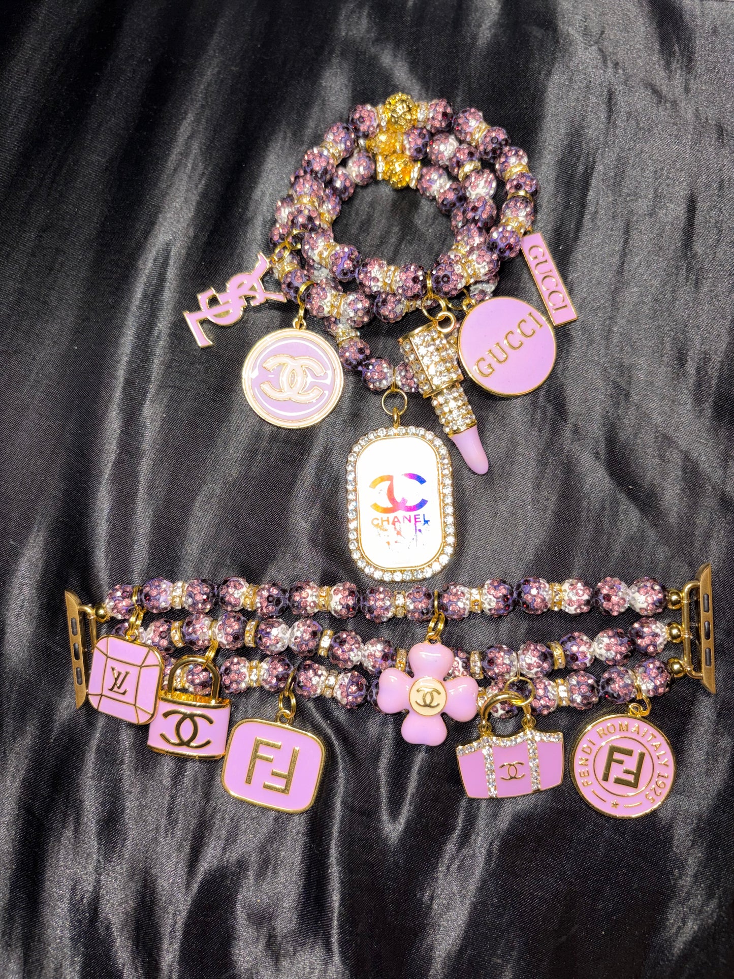 Tri-Me 7 Set