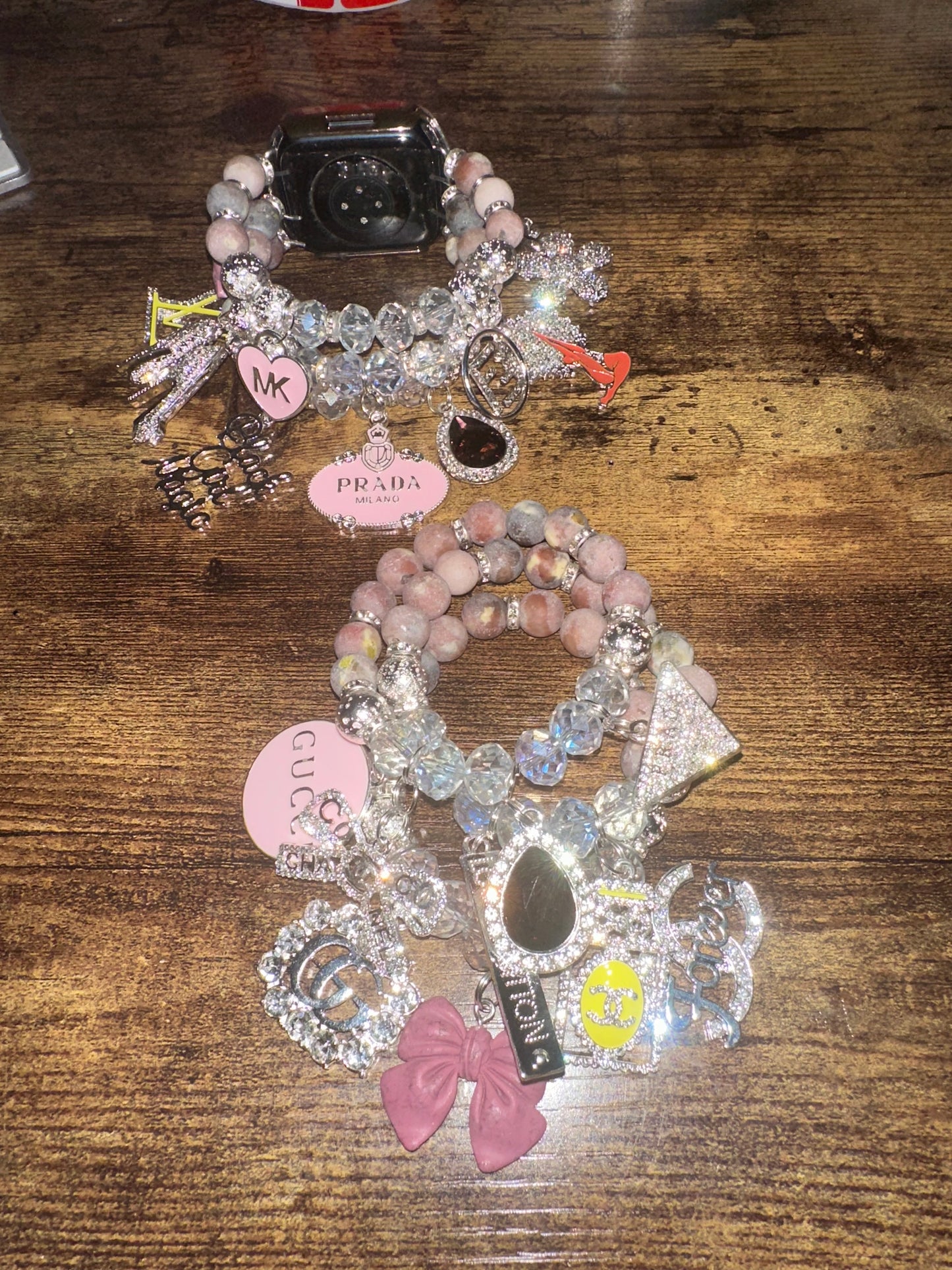 Pink Lemonade Set