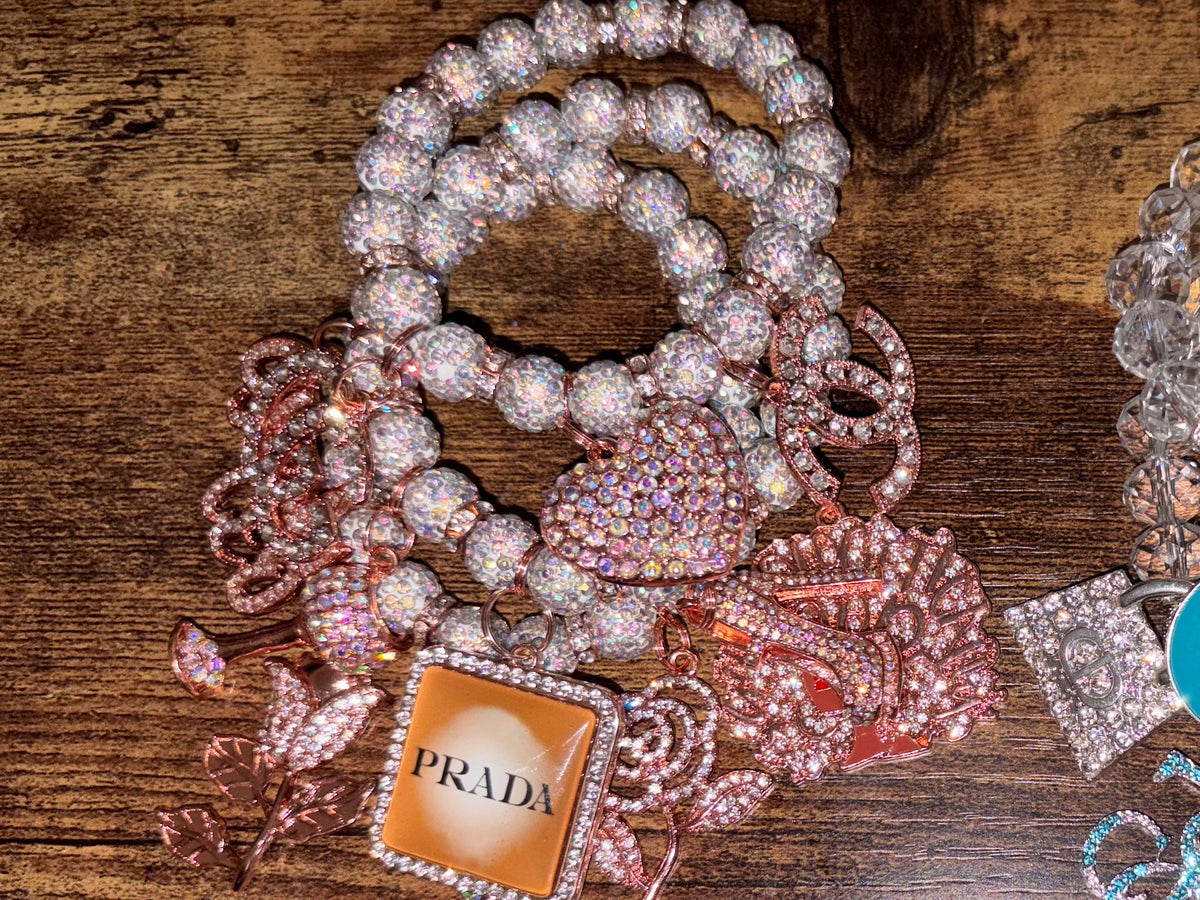 REMAKE AB Shining Rose Gold