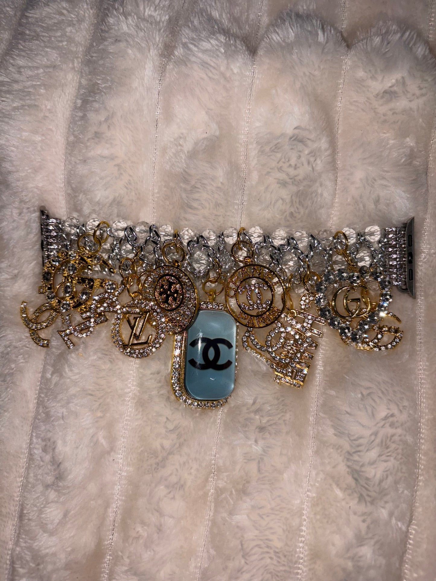 UnChained WatchBands
