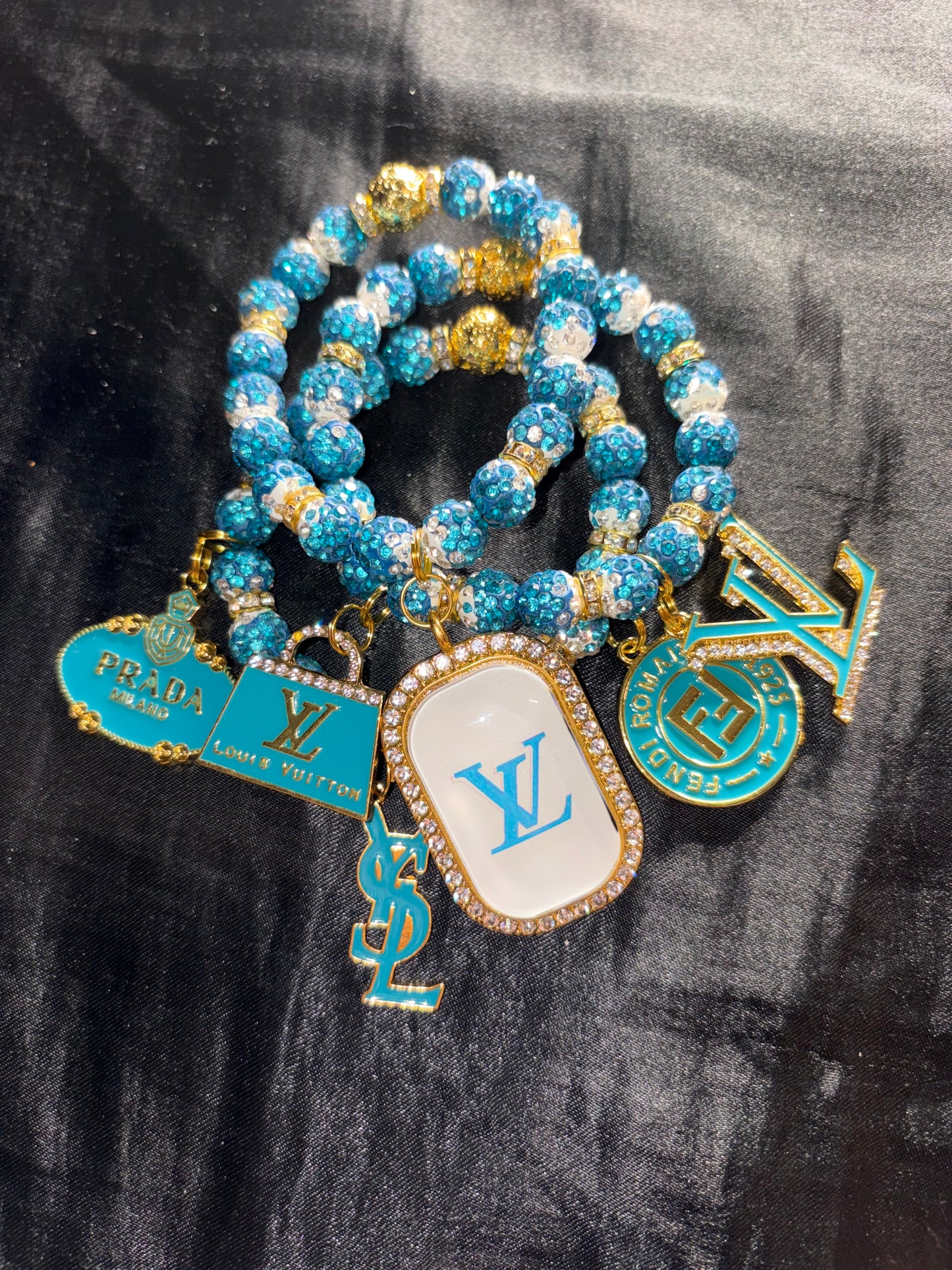 Tri-Me 13 Bracelets