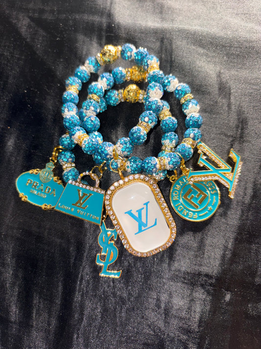 Tri-Me 13 Bracelets