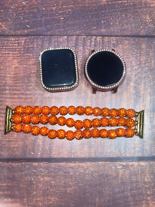 34 Orange Shabella Charmless