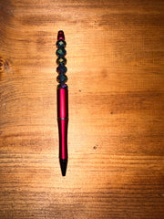 Faceted Pens