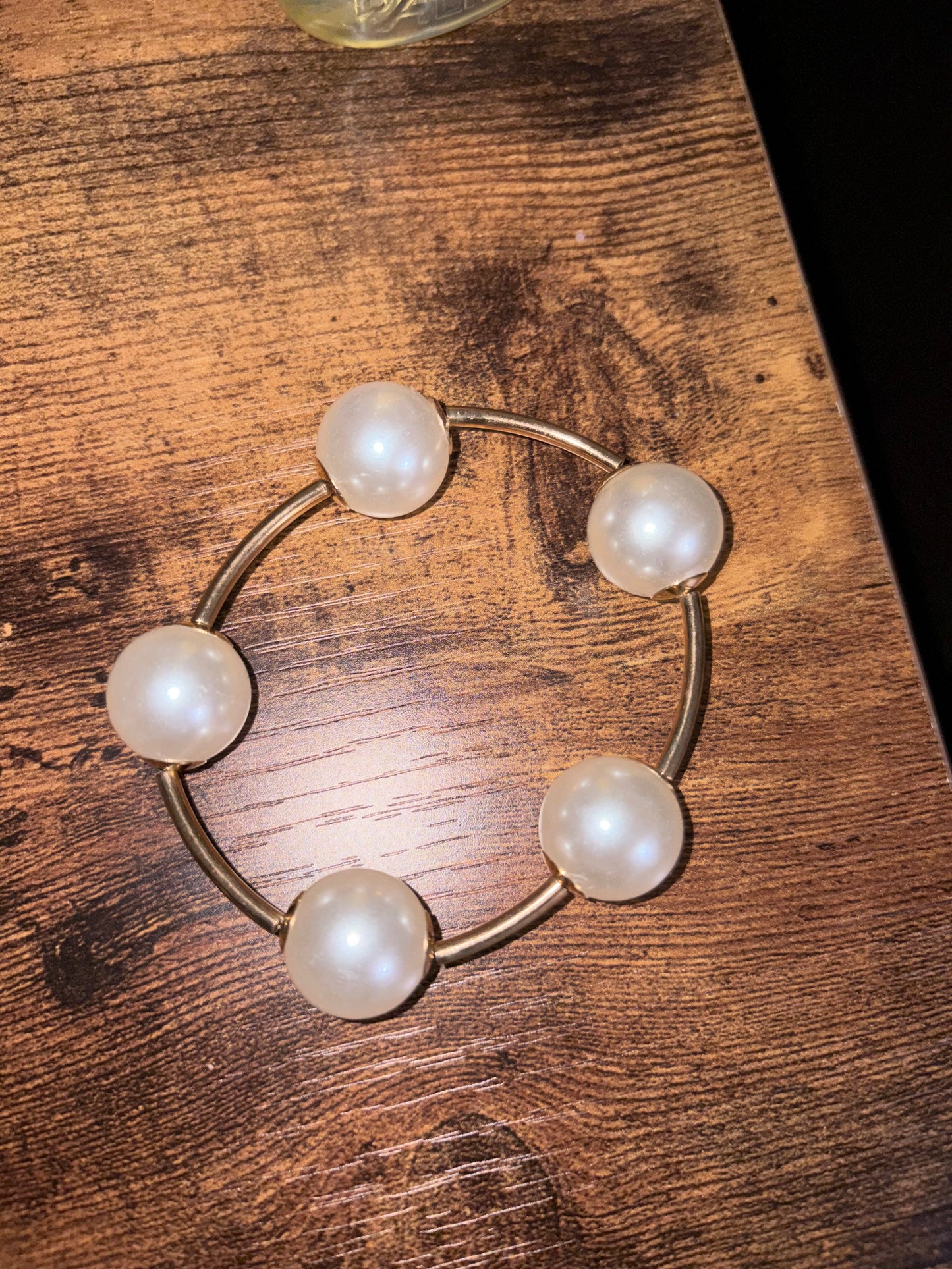 Ball Bracelets