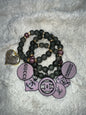 Center Heart Stacks