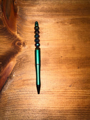 Faceted Pens