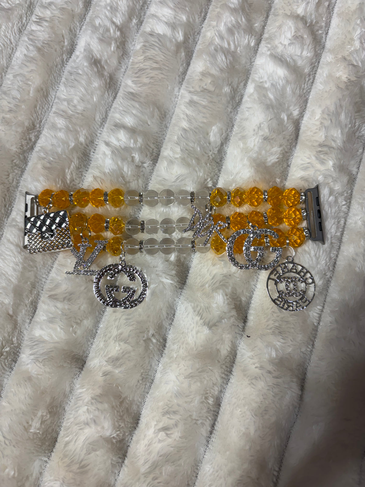 Glass WatchBand 20