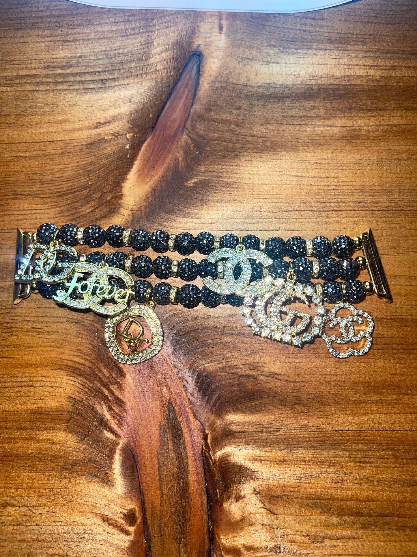 ❣️ Hematite Shamballa