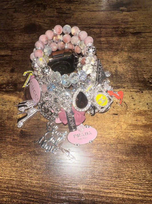 Pink Lemonade Set