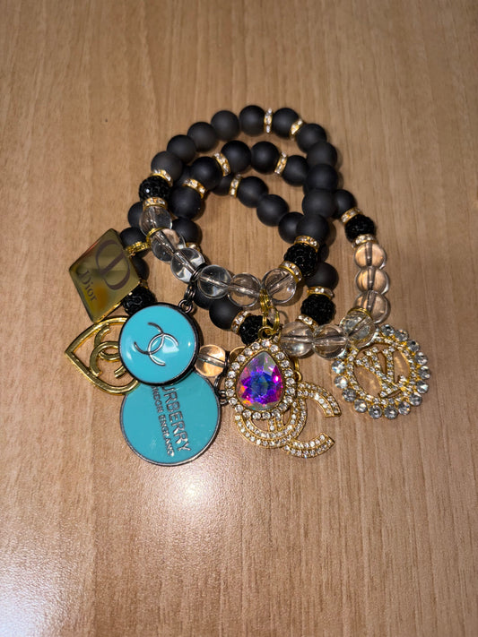 Teals The Color Bracelets