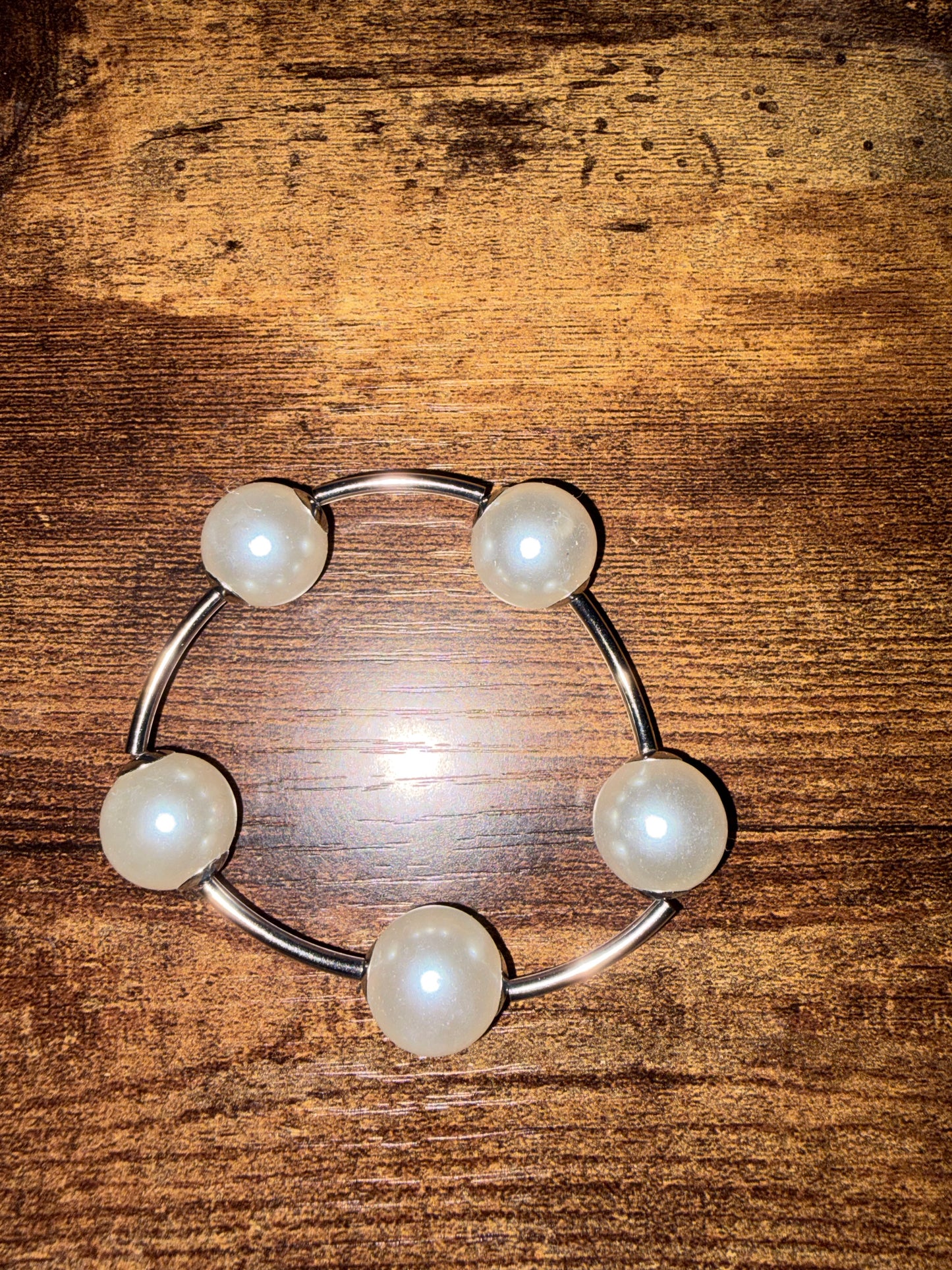Ball Bracelets