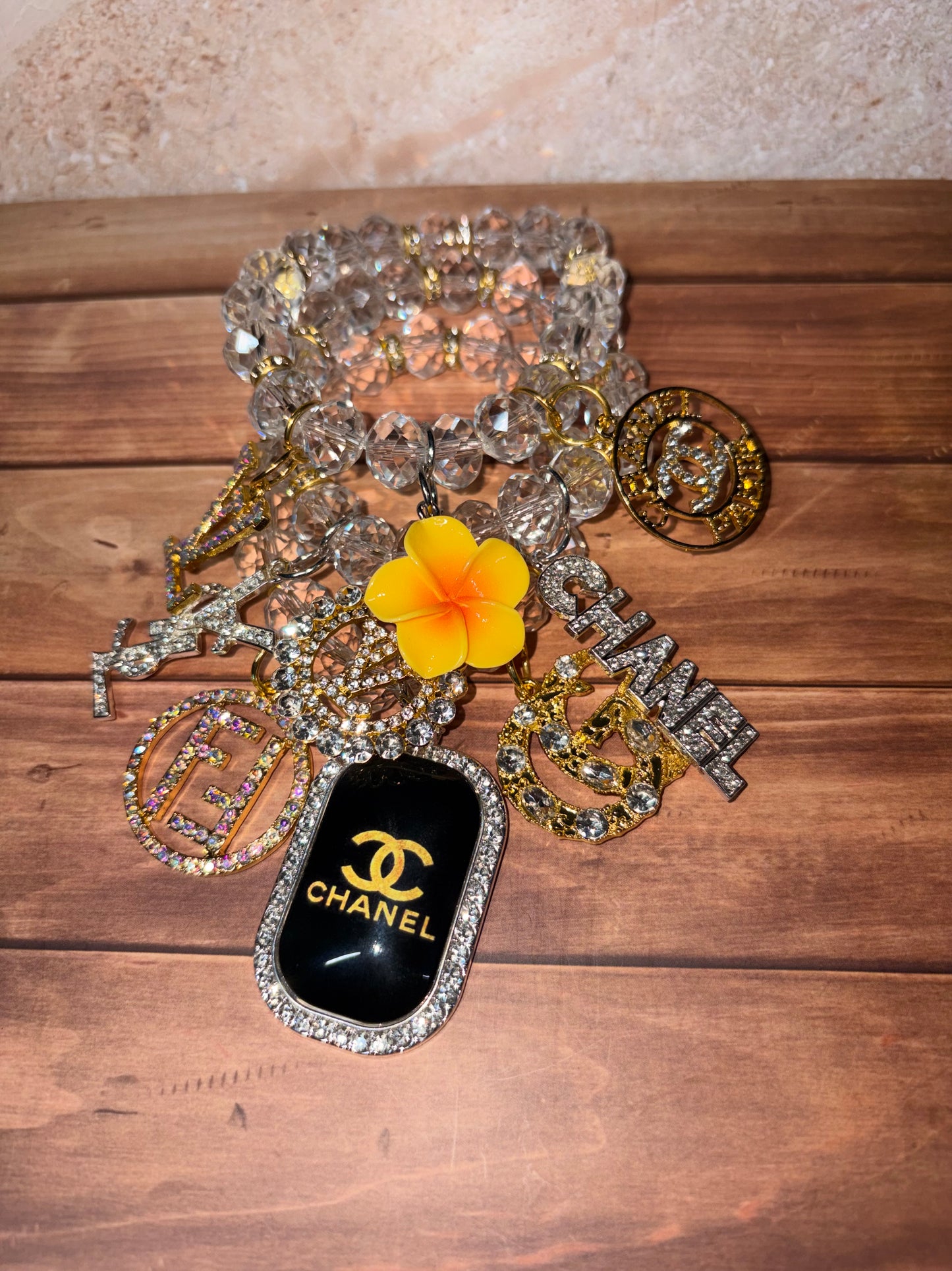 Flowers Are Yellow