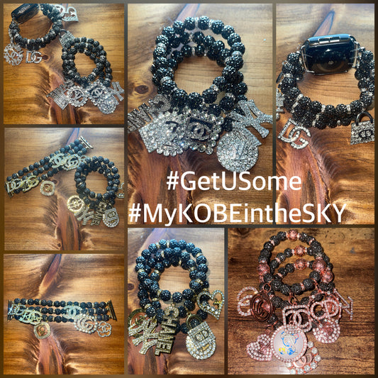 ❣️ Hematite Shamballa