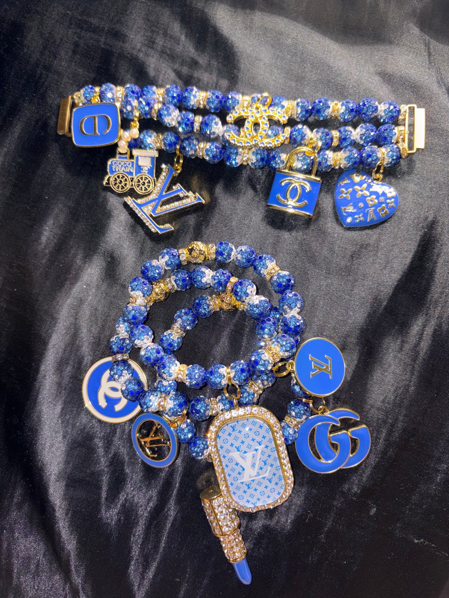 Tri-Me 10 Bracelets