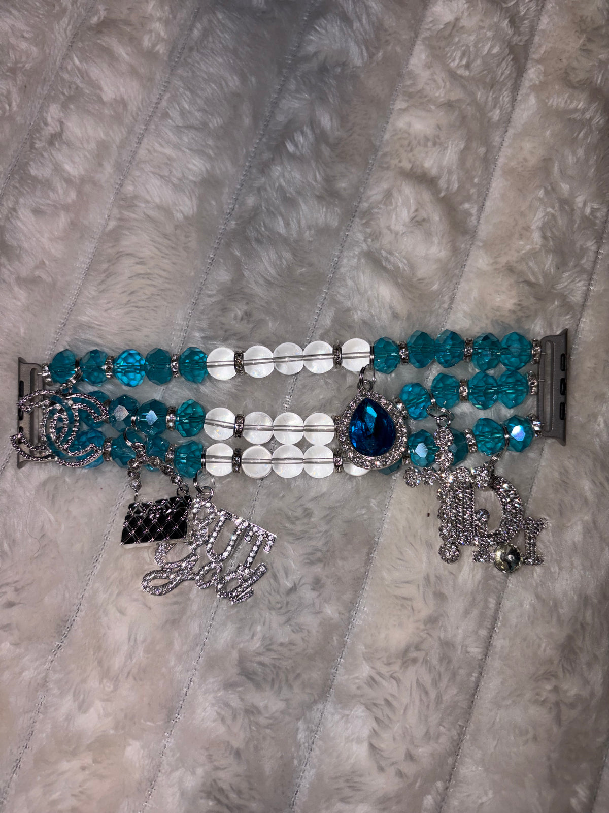 Glass WatchBand 10