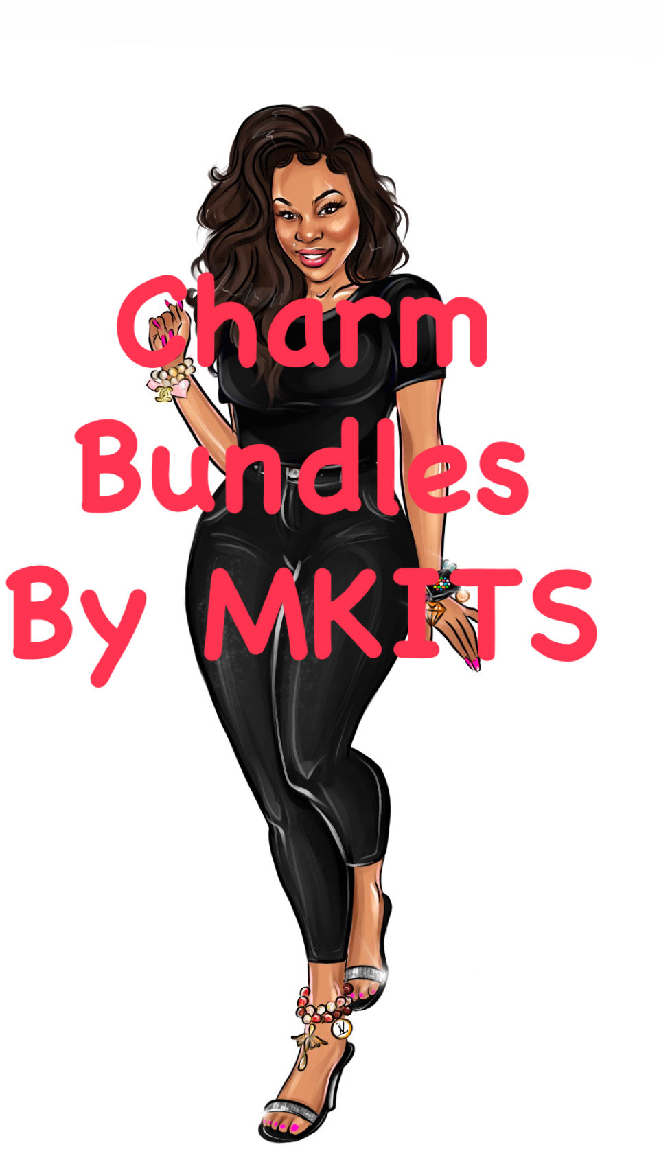 MKITS Charms