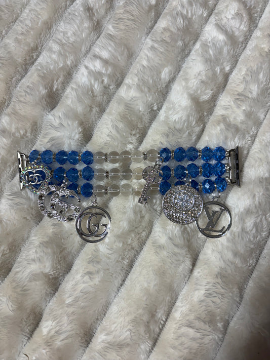 Glass WatchBand 21