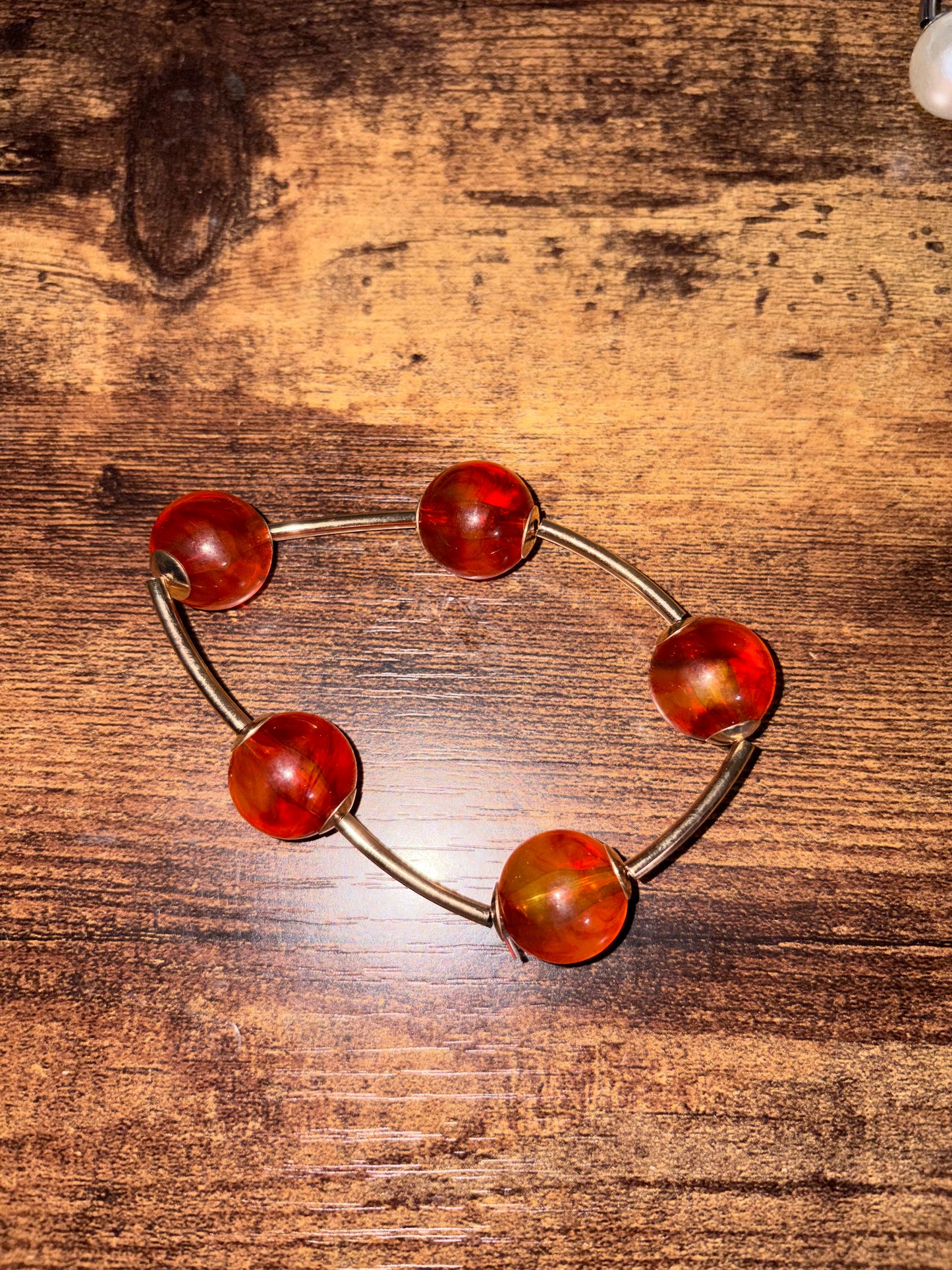 Ball Bracelets