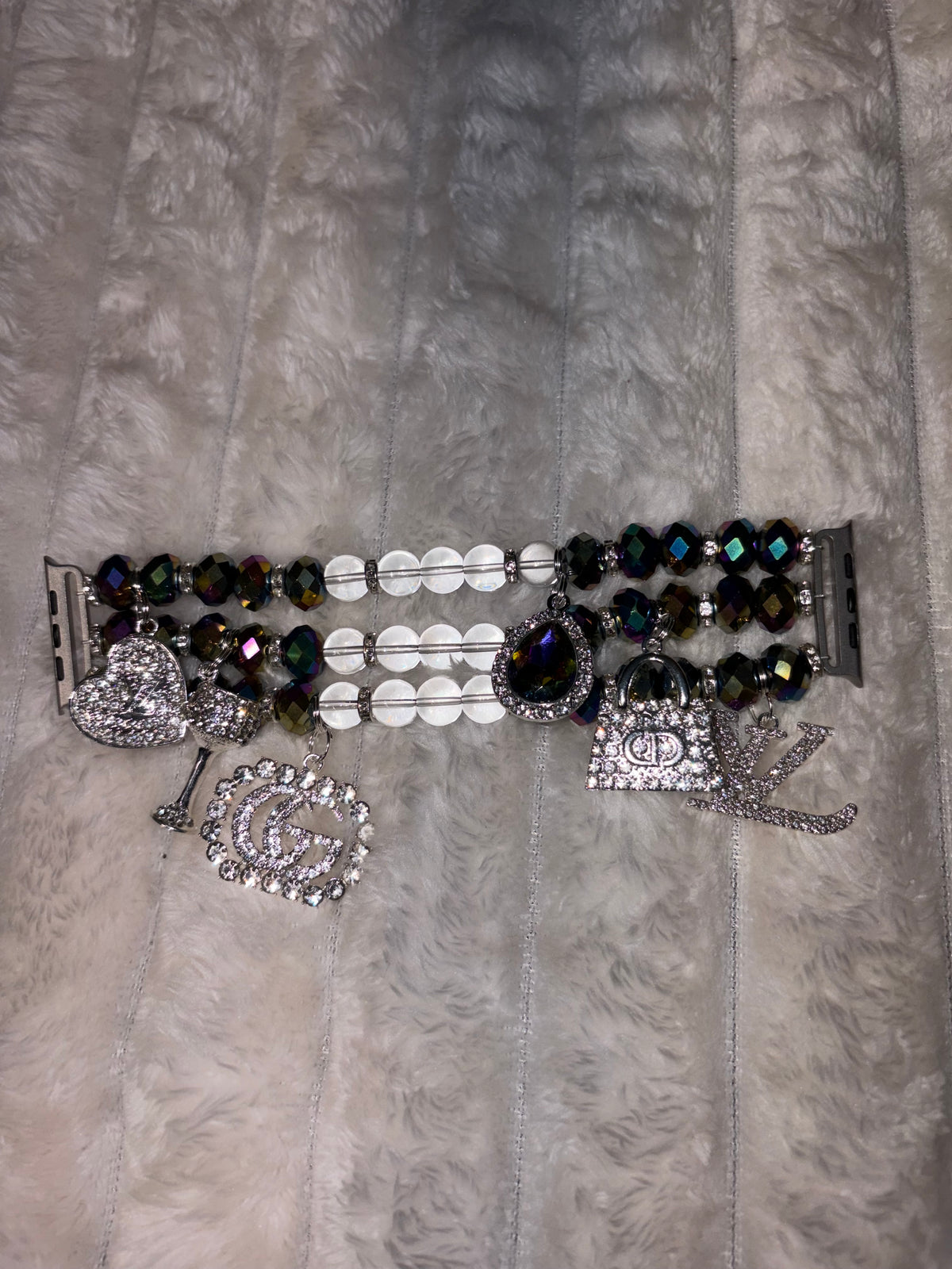 Glass WatchBand 5
