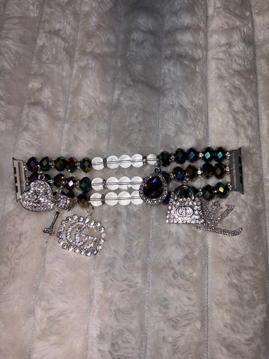 Glass WatchBand 5