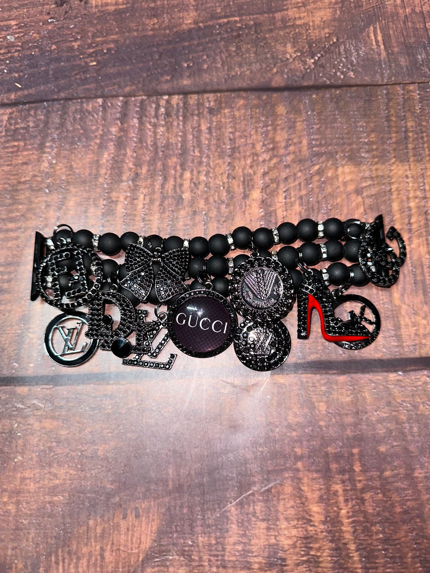 Preorder BLACKY BLACK