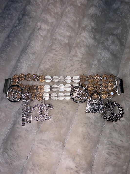 Glass WatchBand 8