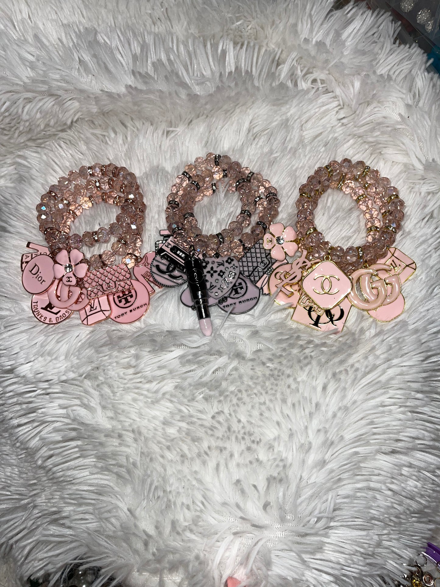 Pinks