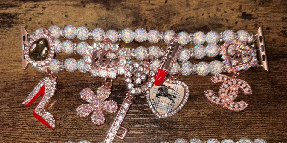 REMAKE AB Shining Rose Gold