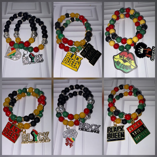 Juneteenth 2 Piece