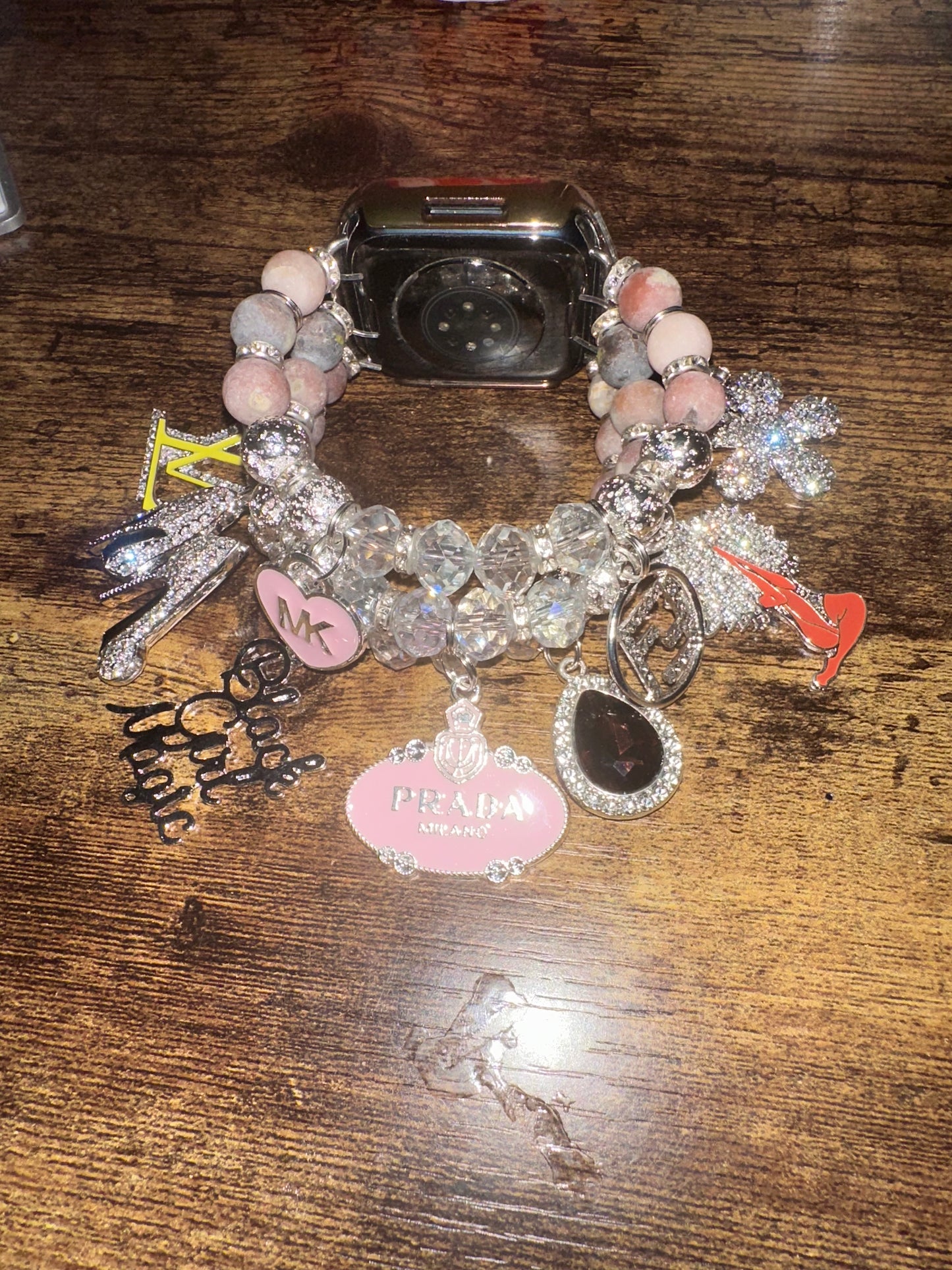 Pink Lemonade Set