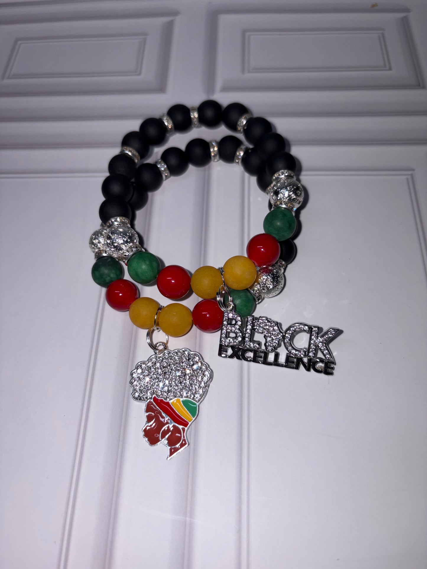Juneteenth 2 Piece