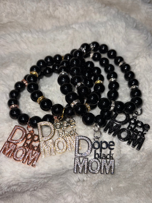 DB Mom