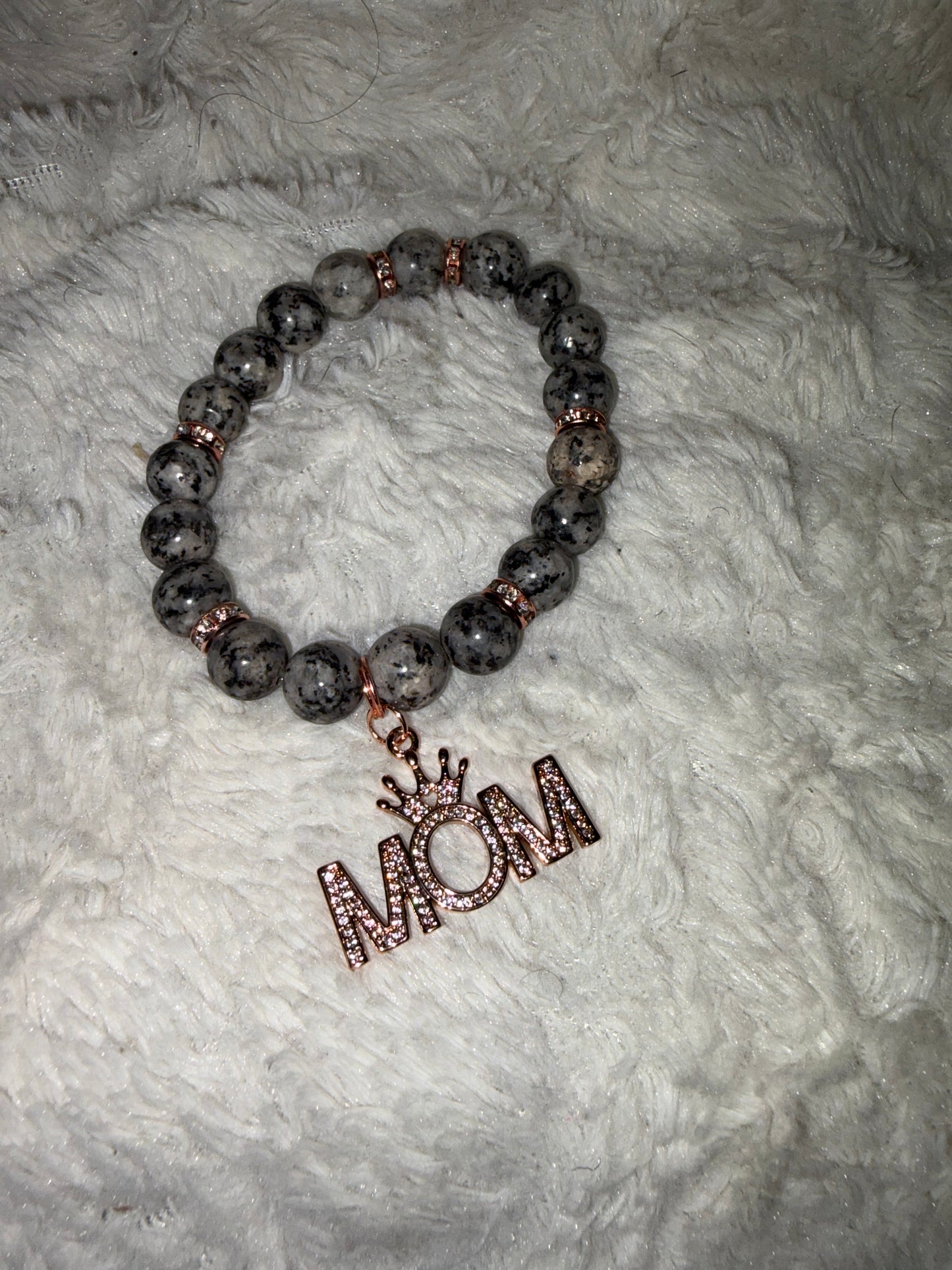 Mom = Queen