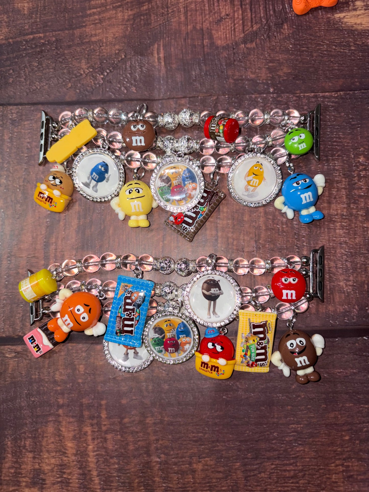 M And M WatchBand