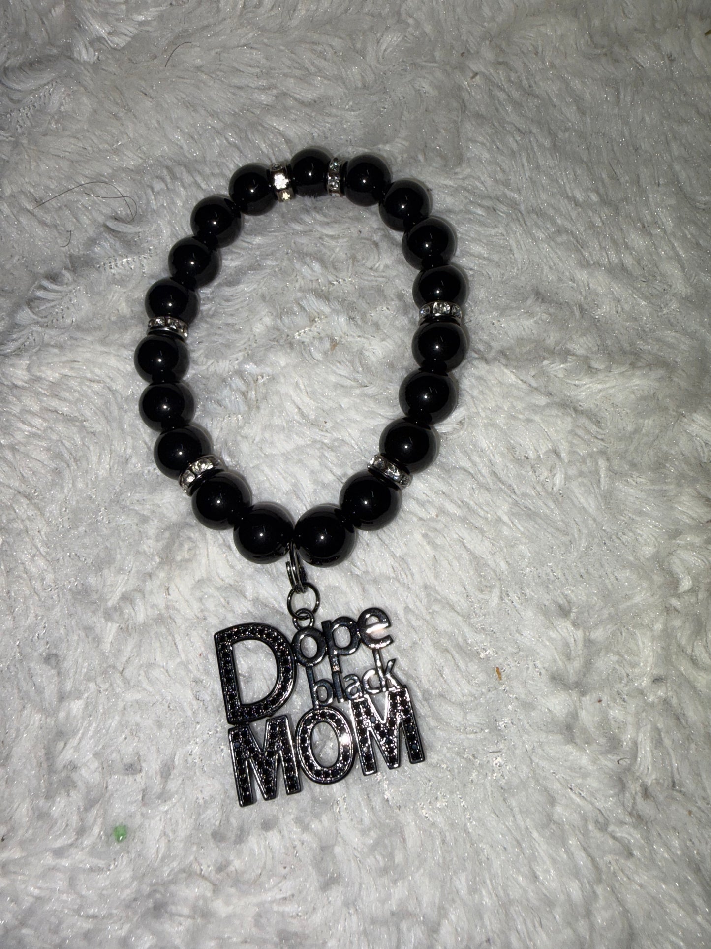 DB Mom