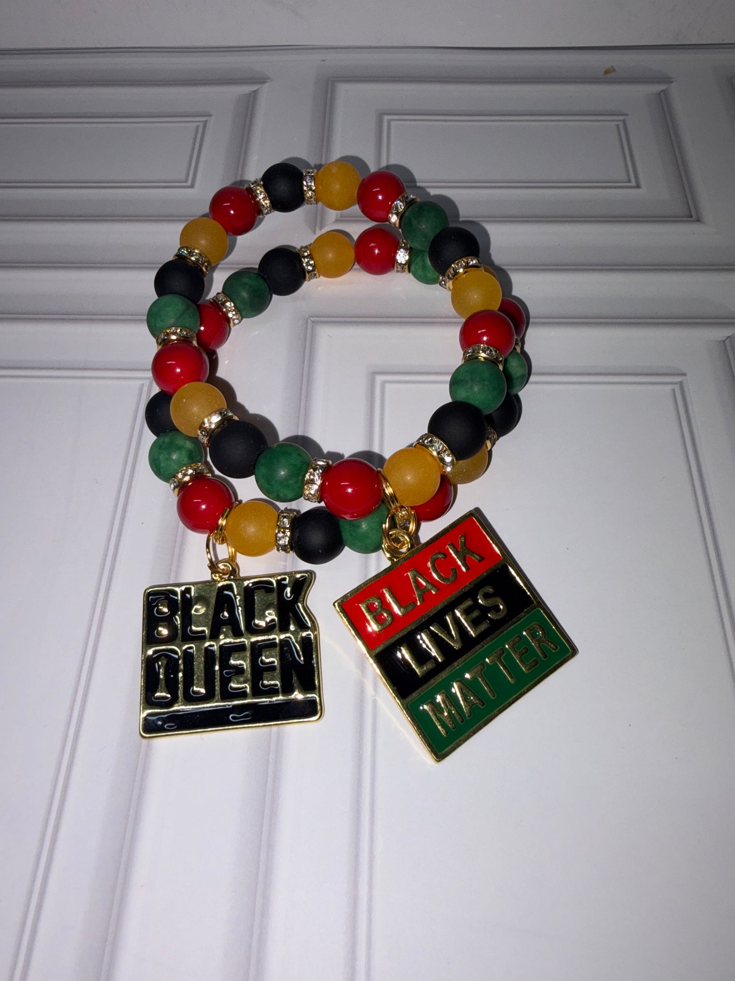 Juneteenth 2 Piece