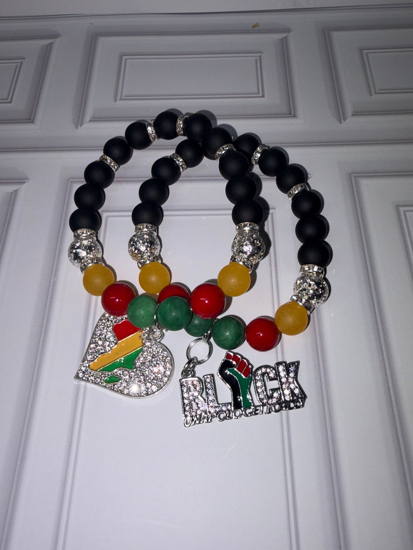 Juneteenth 2 Piece