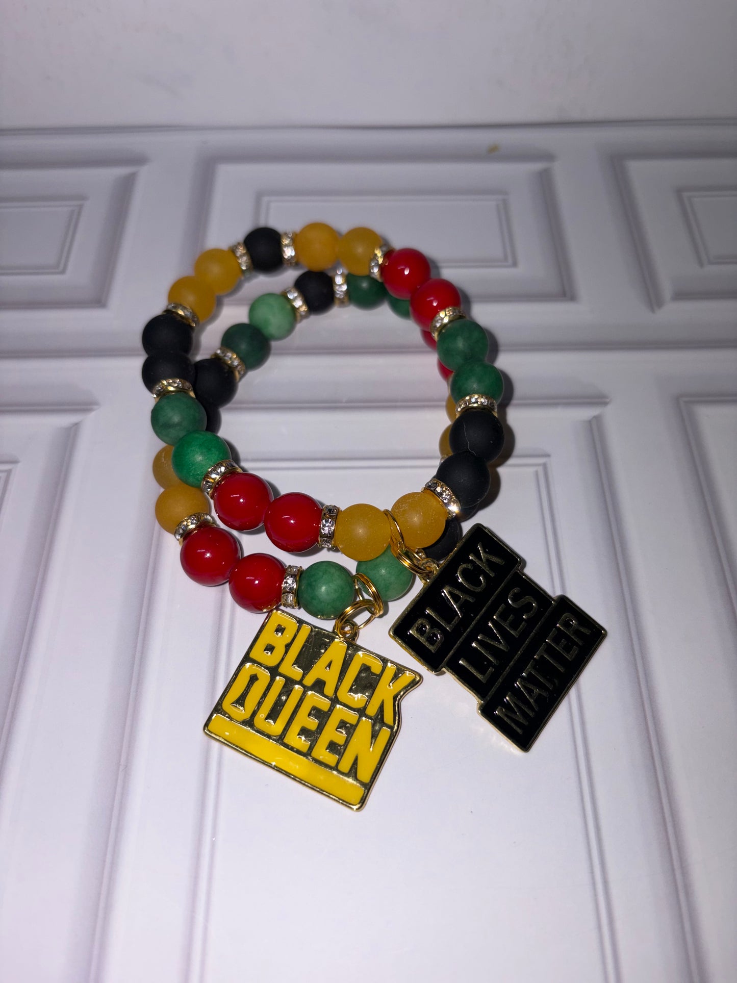 Juneteenth 2 Piece