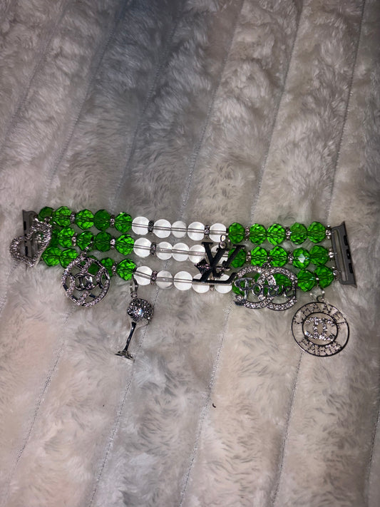 Glass WatchBand 12