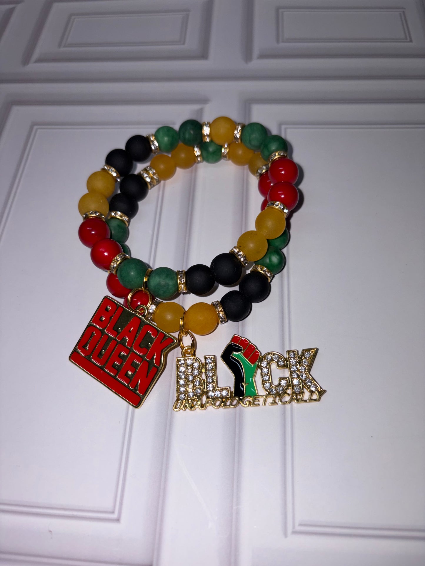 Juneteenth 2 Piece