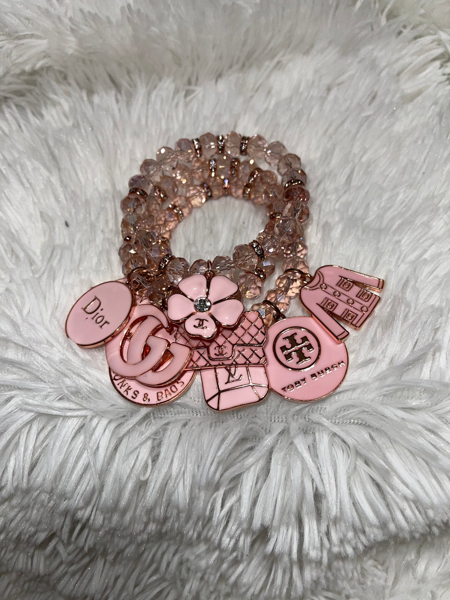 Pinks