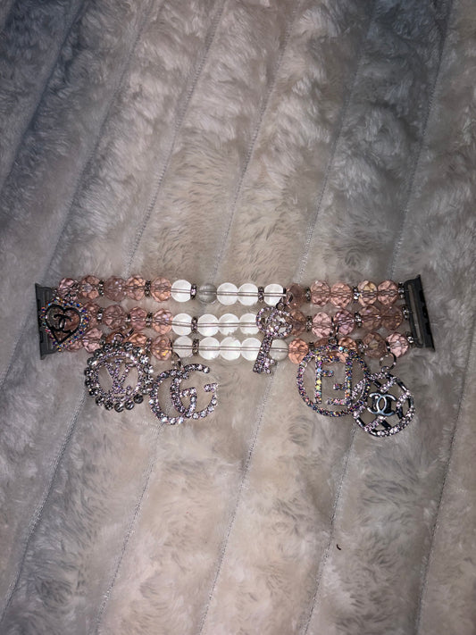 Glass WatchBand 11
