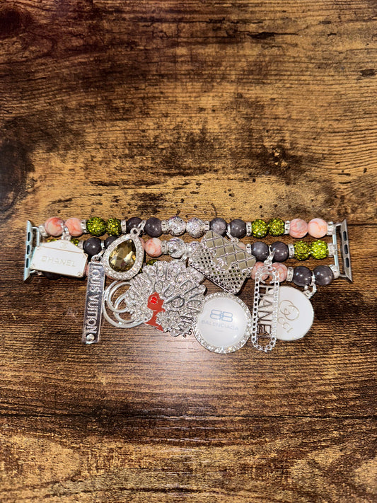 Beautiful Bliss Watch Band