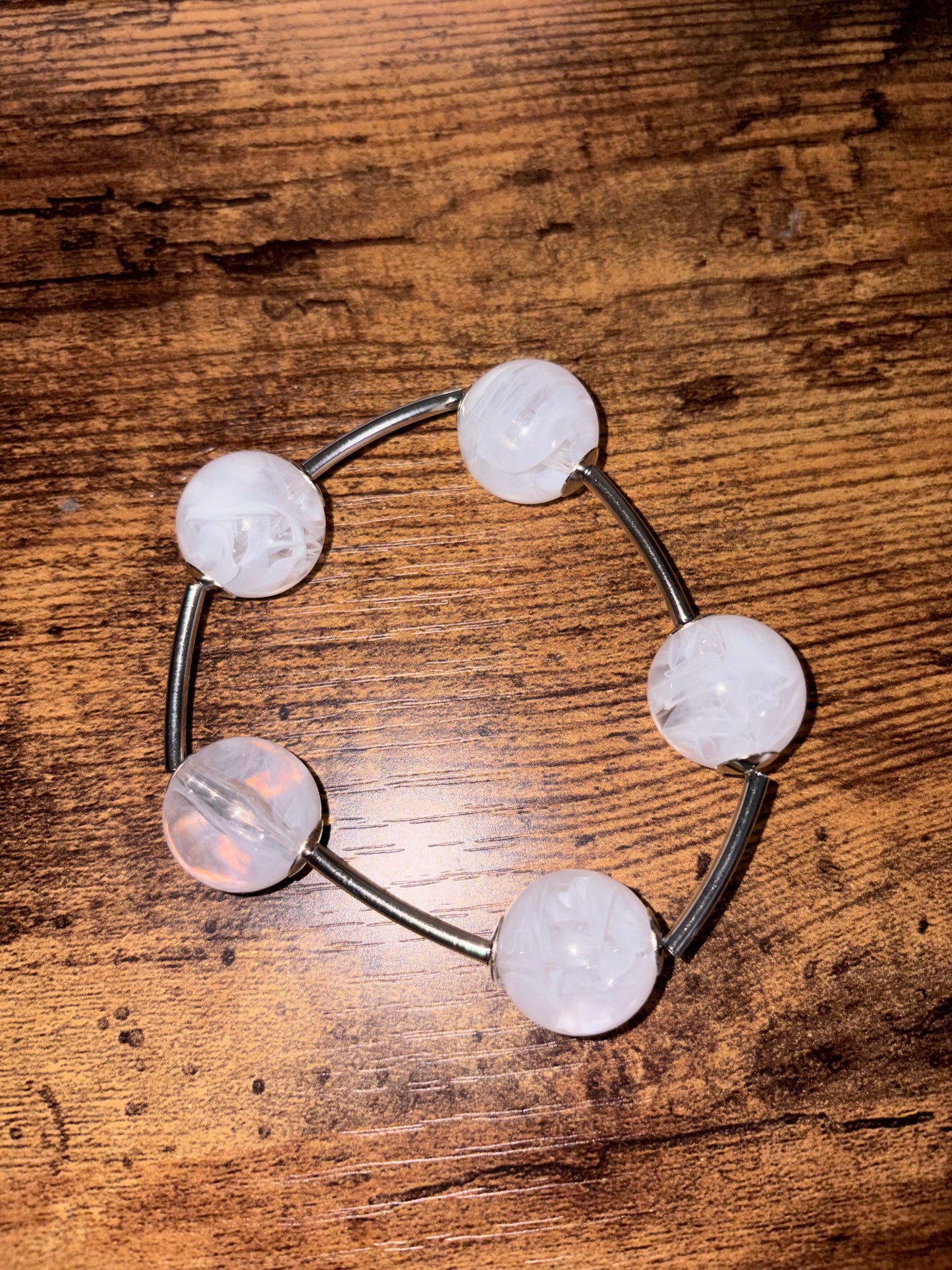 Ball Bracelets